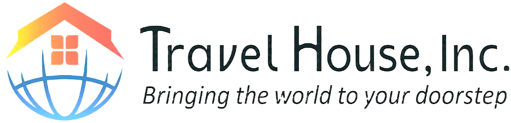 Travel House logo
